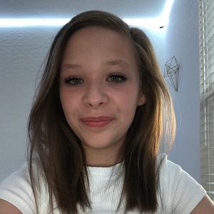 Meet your Posher, Teagan